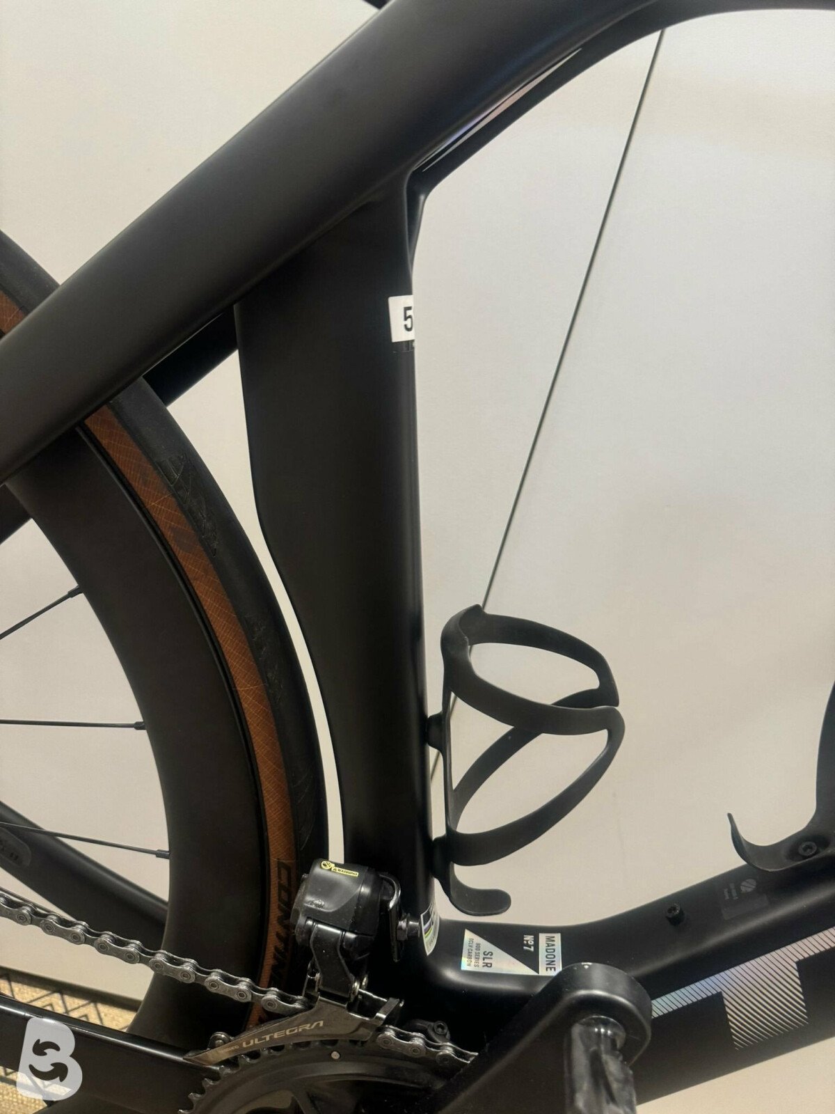 Trek Madone SLR 7 Disc 2023