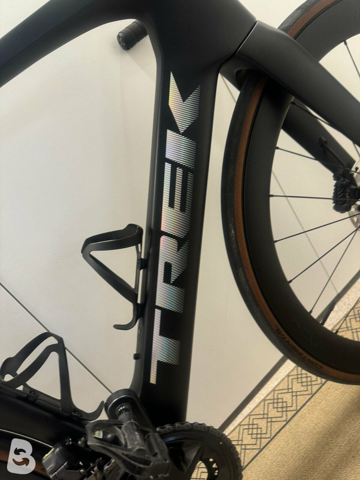 Trek Madone SLR 7 Disc 2023