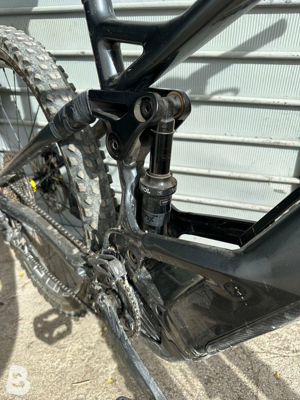 Orbea Wild FS H25 2020