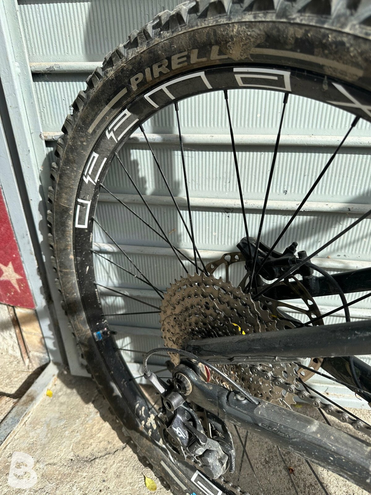 Orbea Wild FS H25 2020