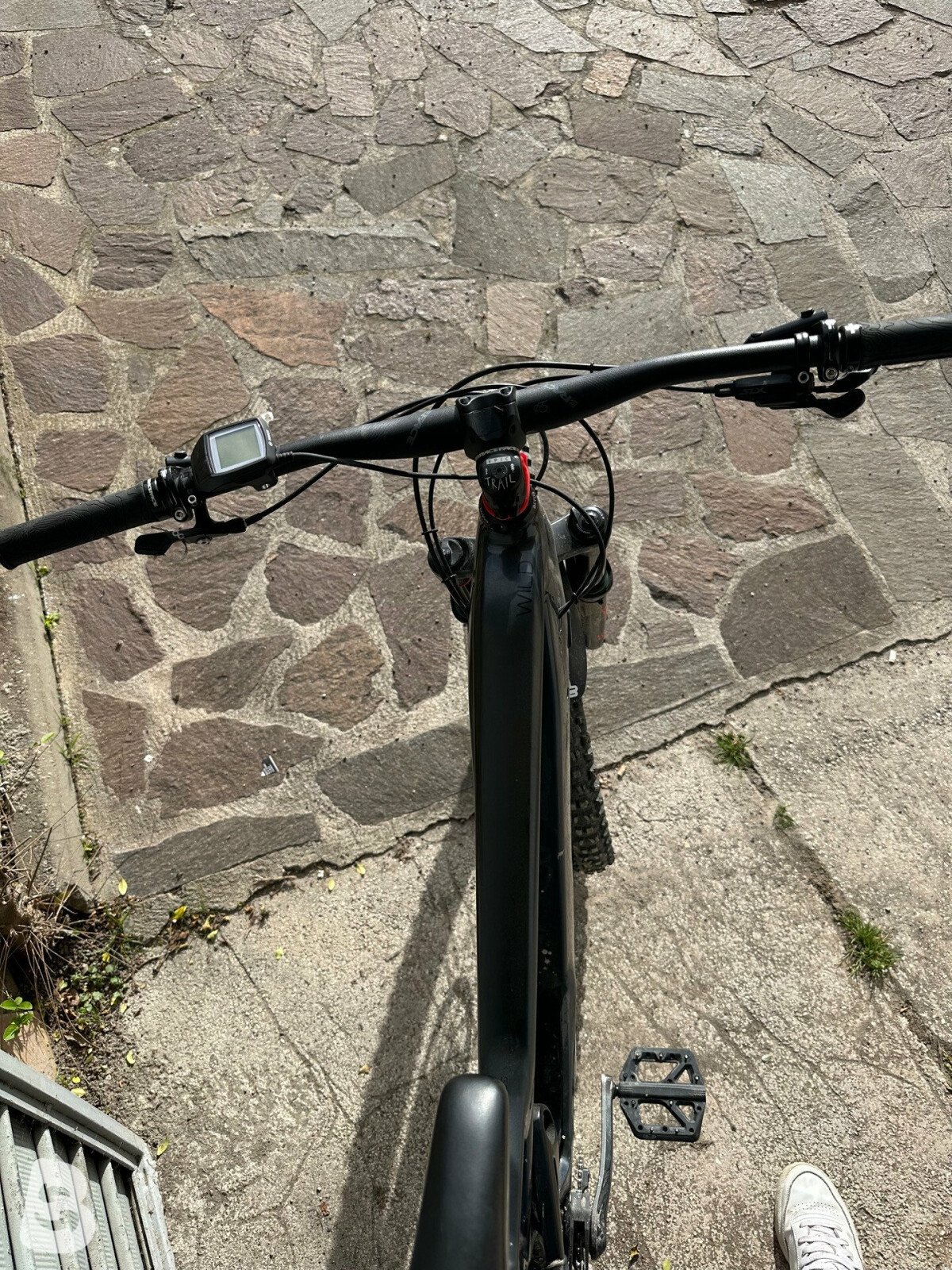 Orbea Wild FS H25 2020