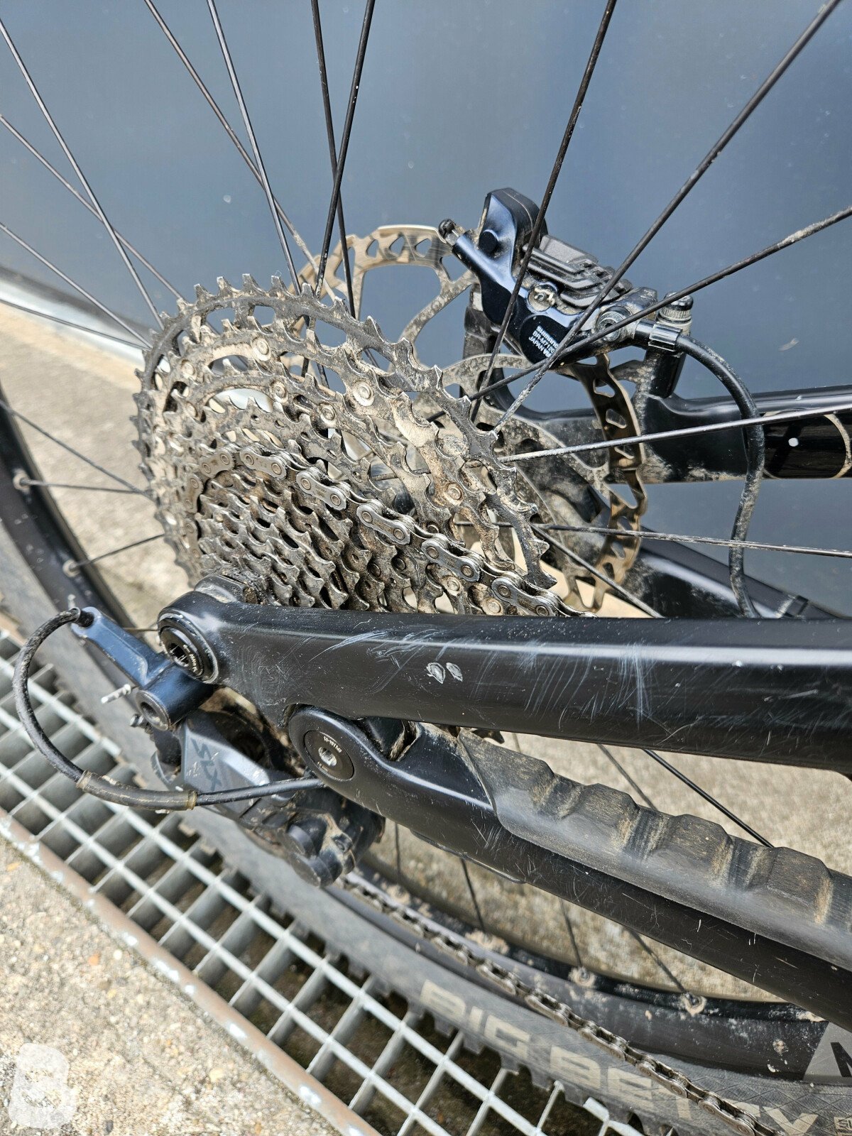 Canyon Spectral CF 2021