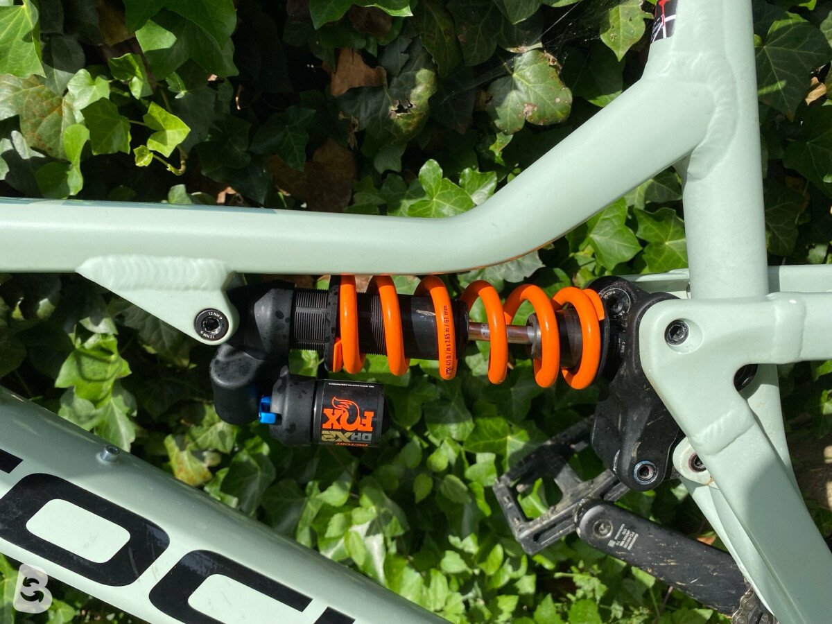 Focus Jam 6.9 NINE 2021