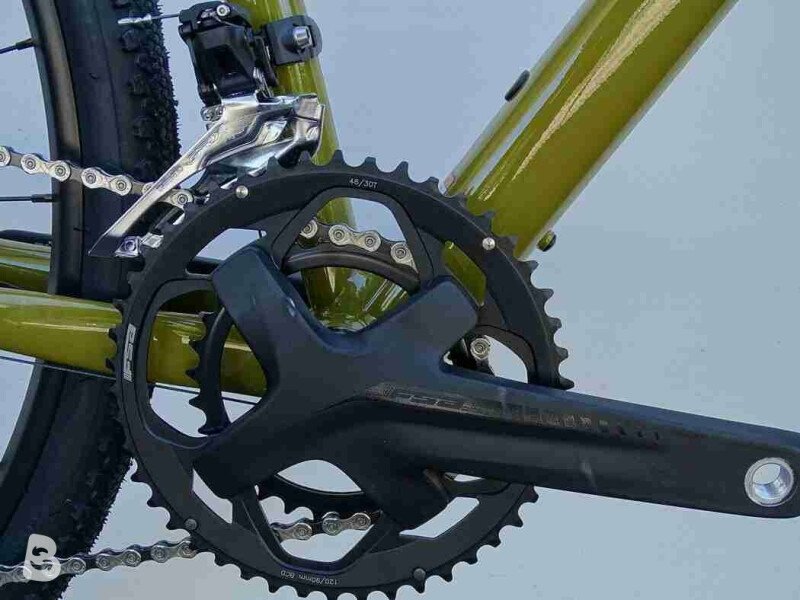 Cannondale CANNONDALE TOPSTONE 2 (Olive Green) 2022