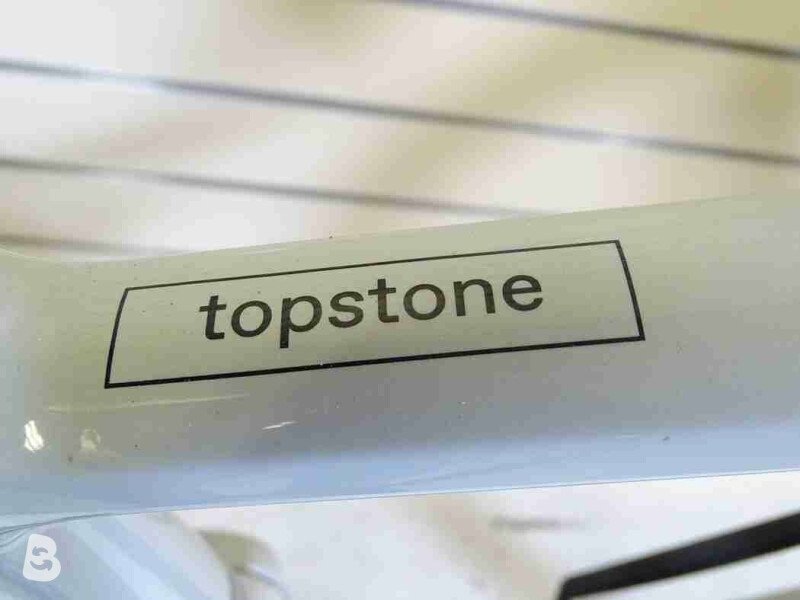 Cannondale CANNONDALE TOPSTONE CARBON 2 L (Chalk) 2023