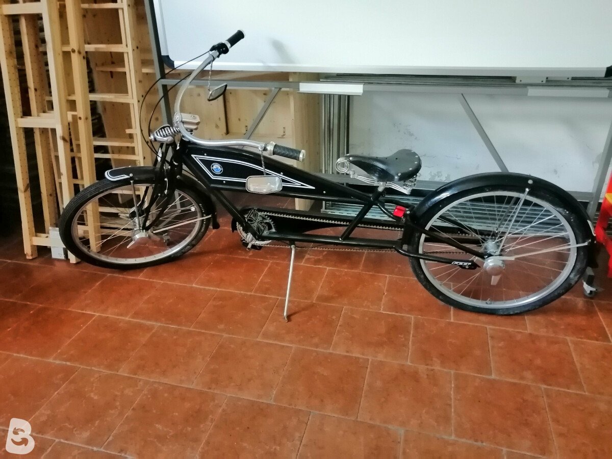 Felt LIMOUSINE 2020
