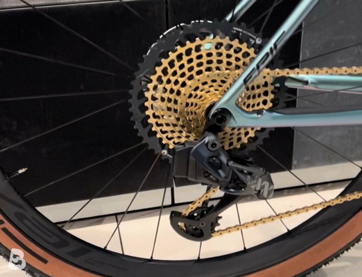 Specialized Epic S-Works 2023