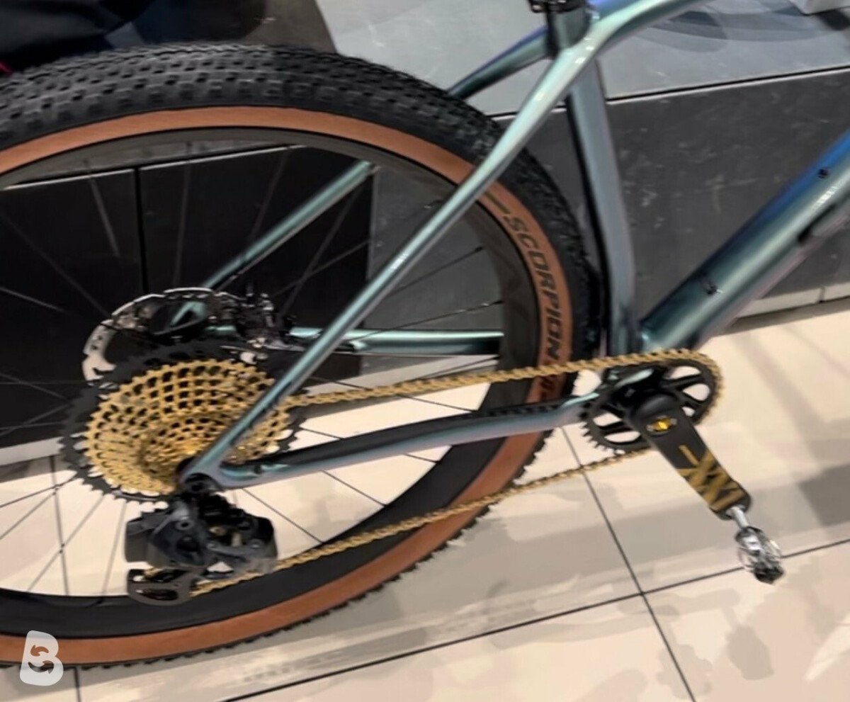 Specialized Epic S-Works 2023