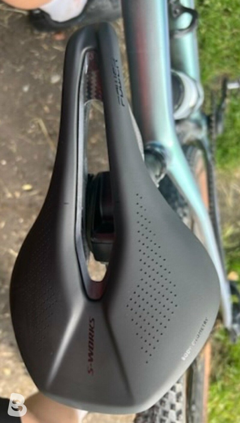 Specialized Epic S-Works 2023