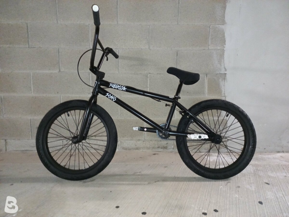 Subrosa Sono XL 2022
