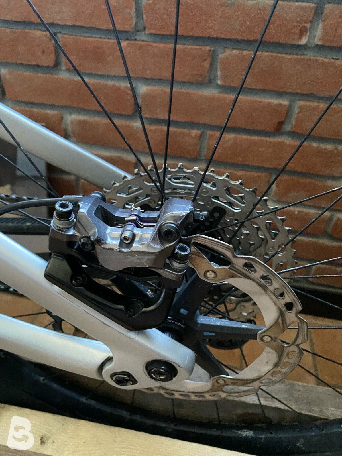 Lapierre spicy 7.9 2021