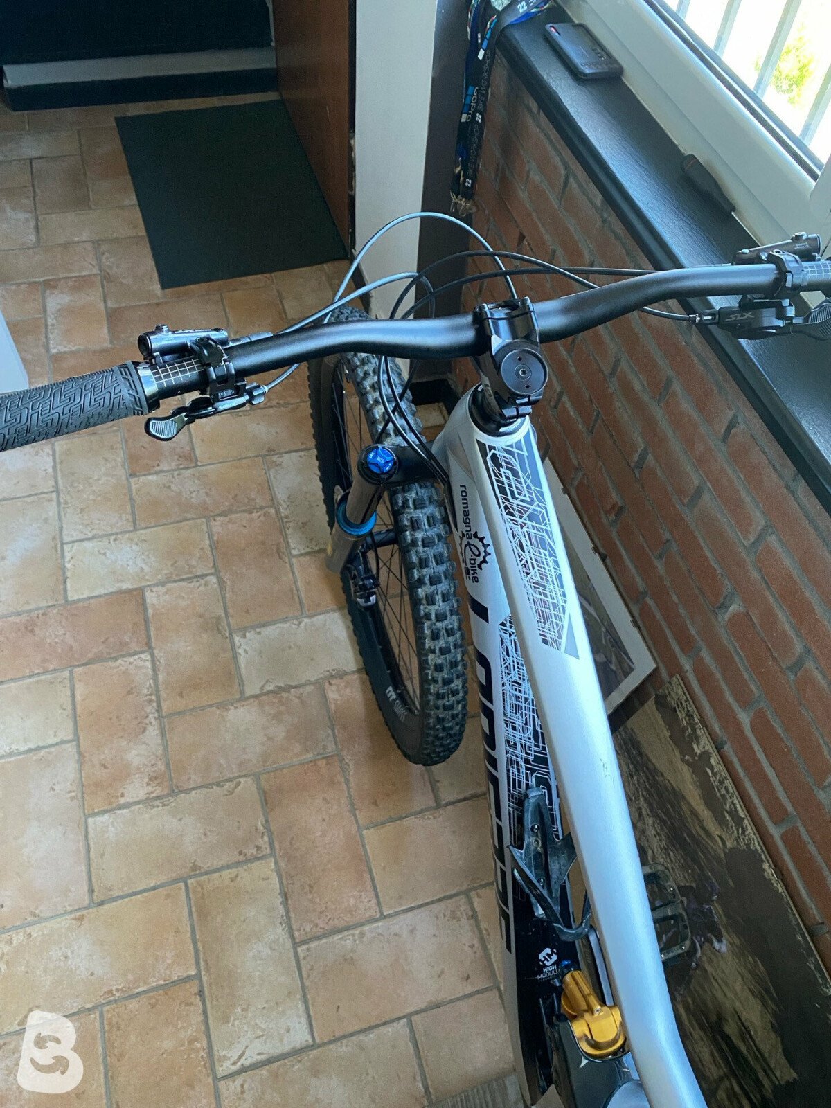 Lapierre spicy 7.9 2021