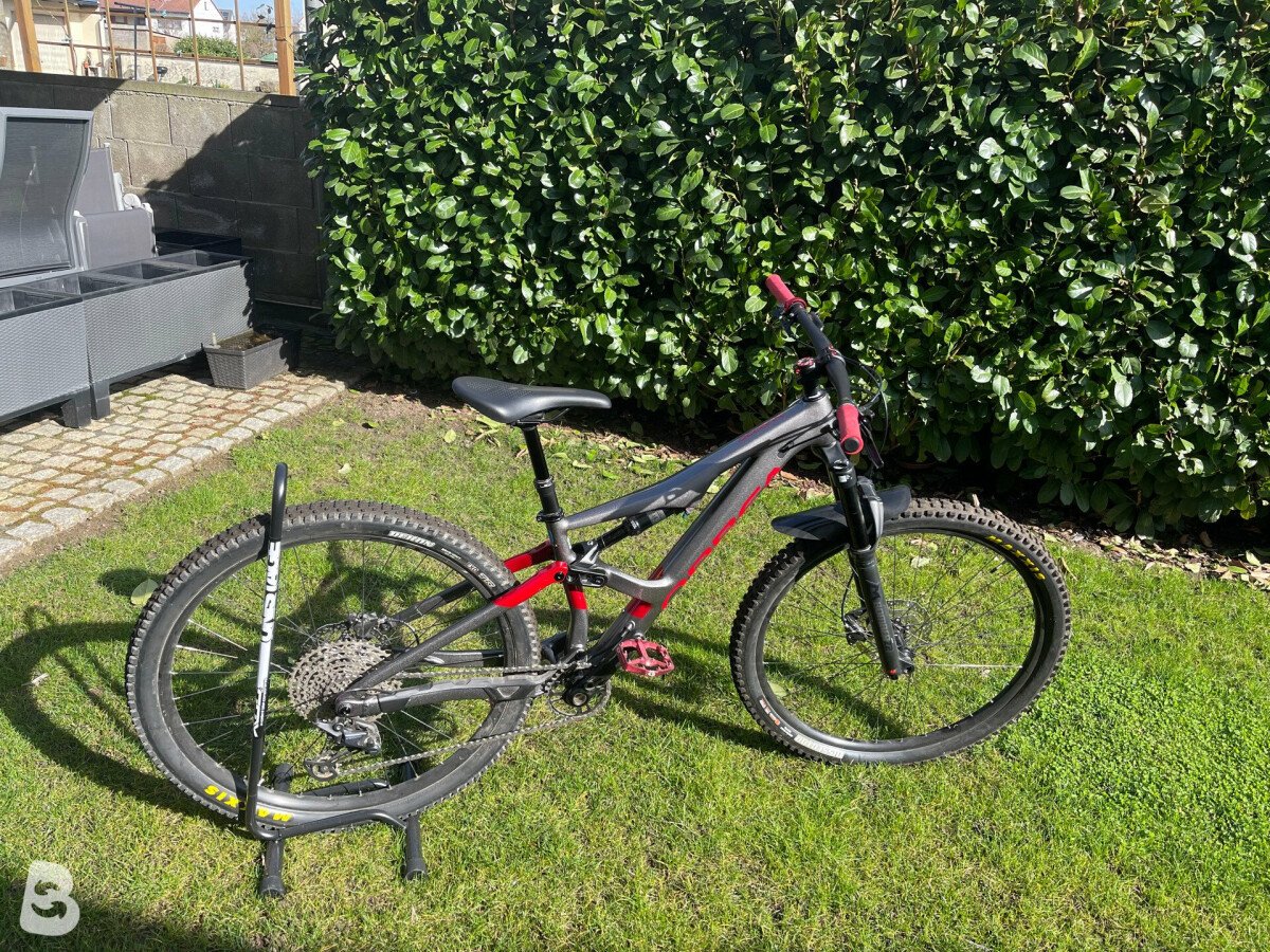 Orbea Occam H20 2022