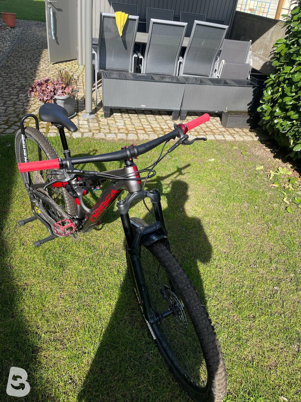 Orbea Occam H20 2022