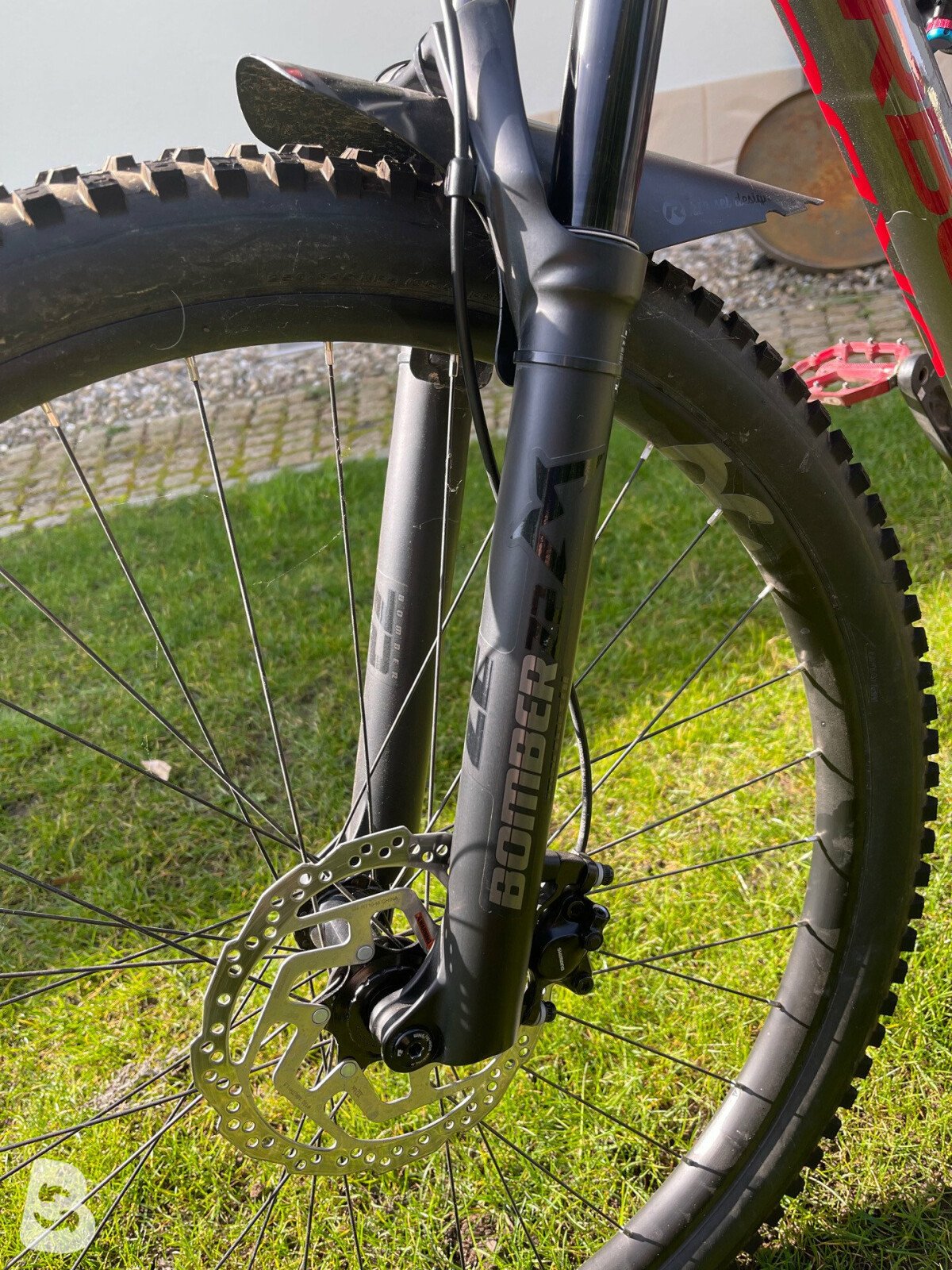 Orbea Occam H20 2022