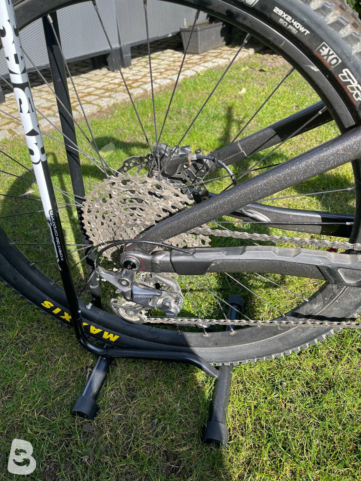 Orbea Occam H20 2022