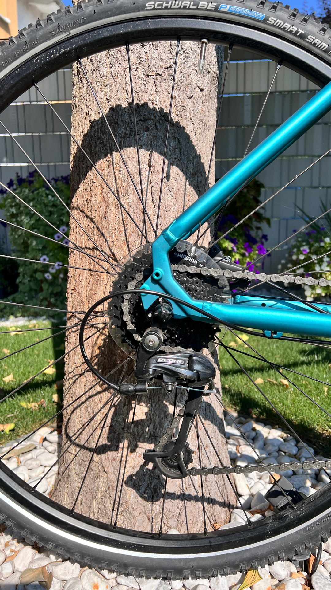 Focus Crator Lake 2019