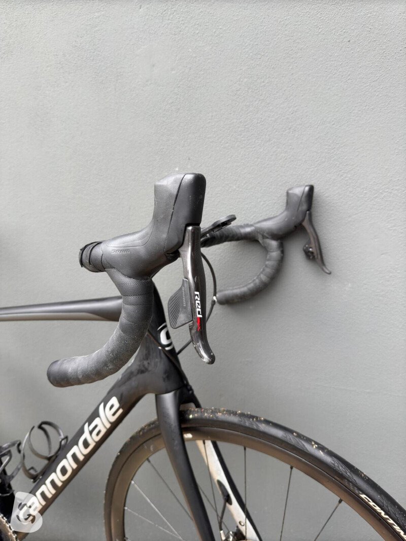 Cannondale SYNAPSE CARBON AXS 2018