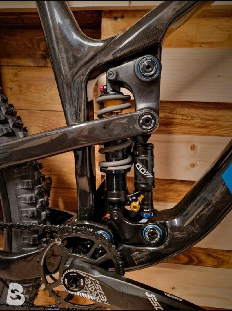 Propain Tyee CF Performance 2023