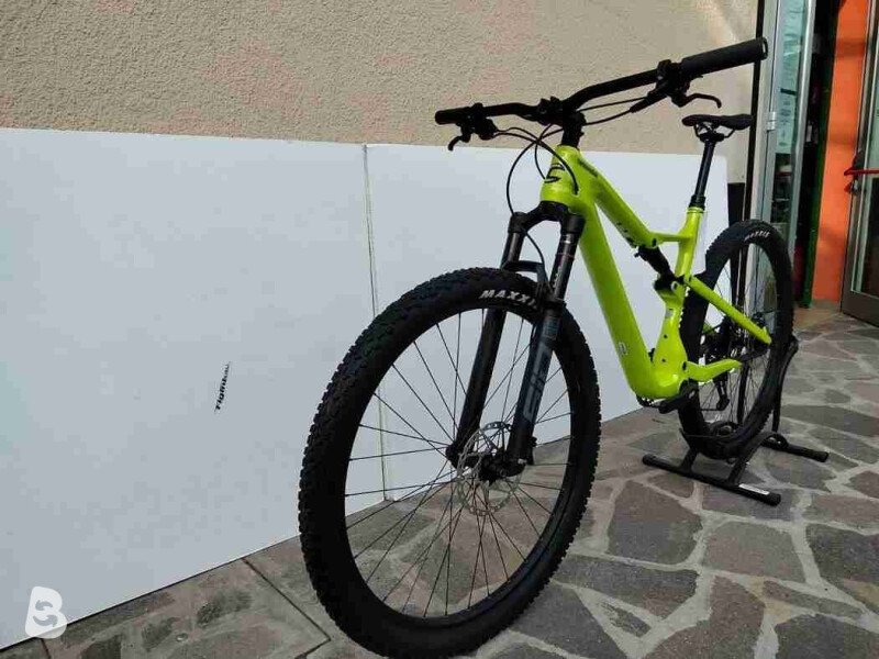 Cannondale Scalpel Carbon SE 2 2021