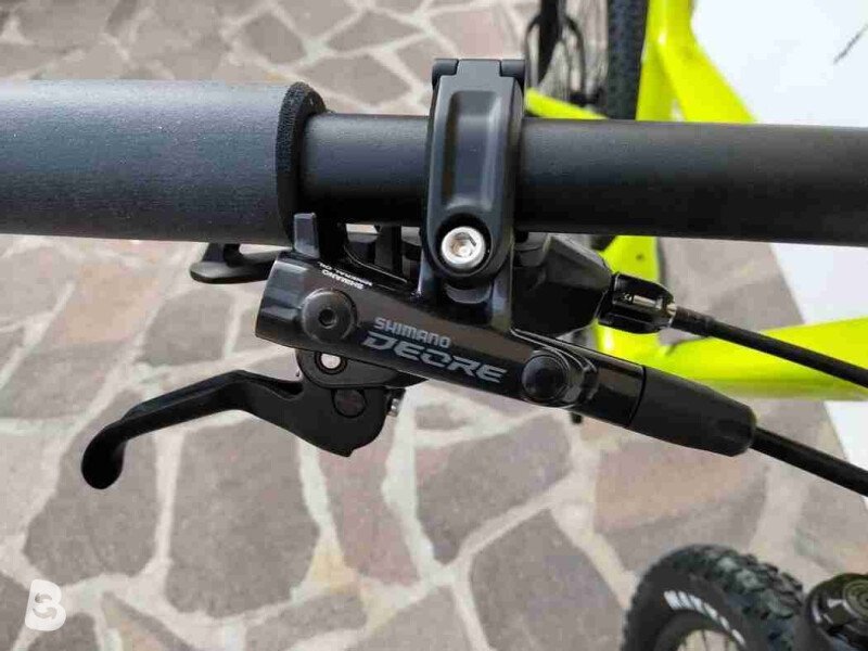 Cannondale Scalpel Carbon SE 2 2021
