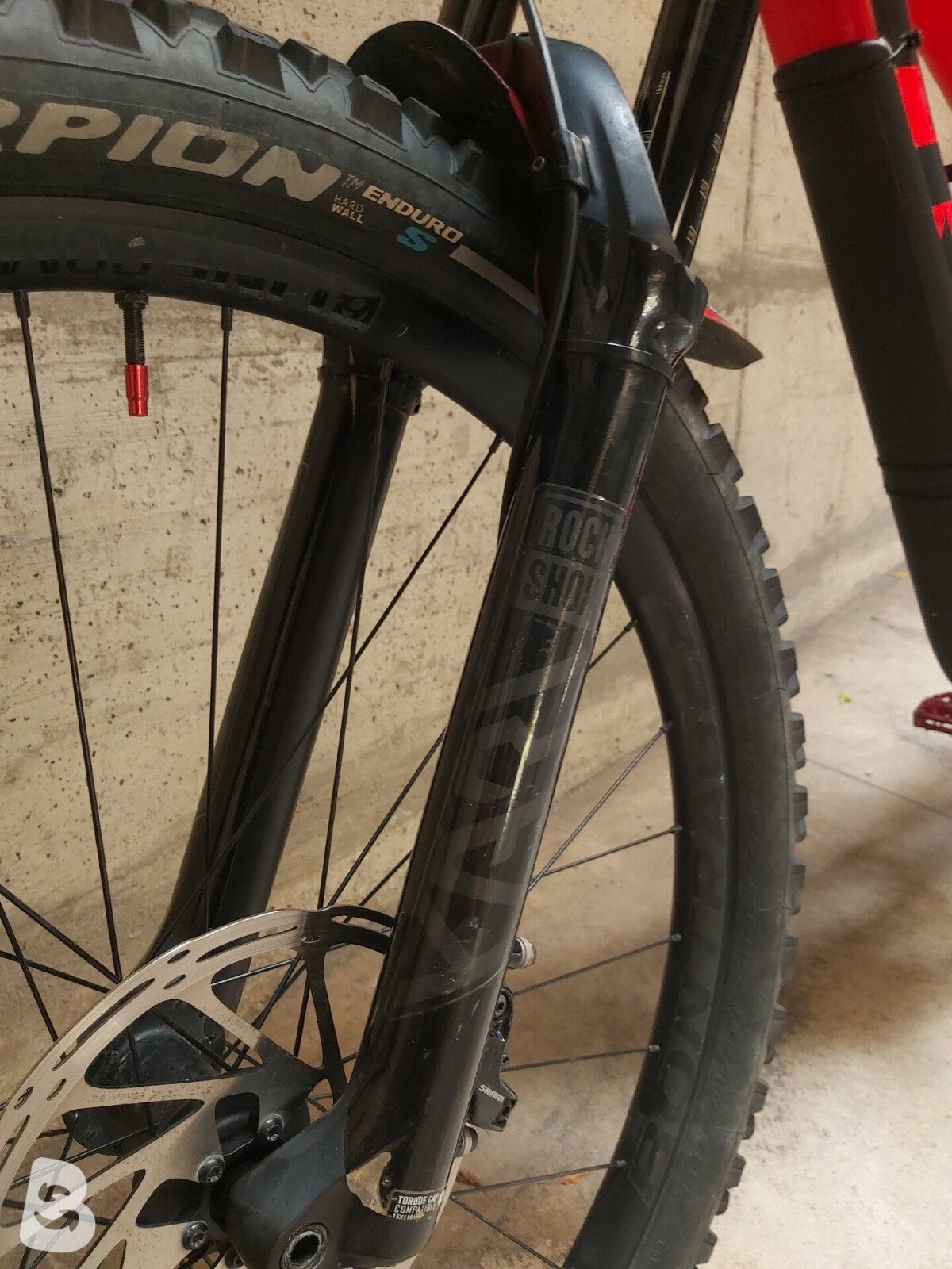 Trek Slash 7 2021