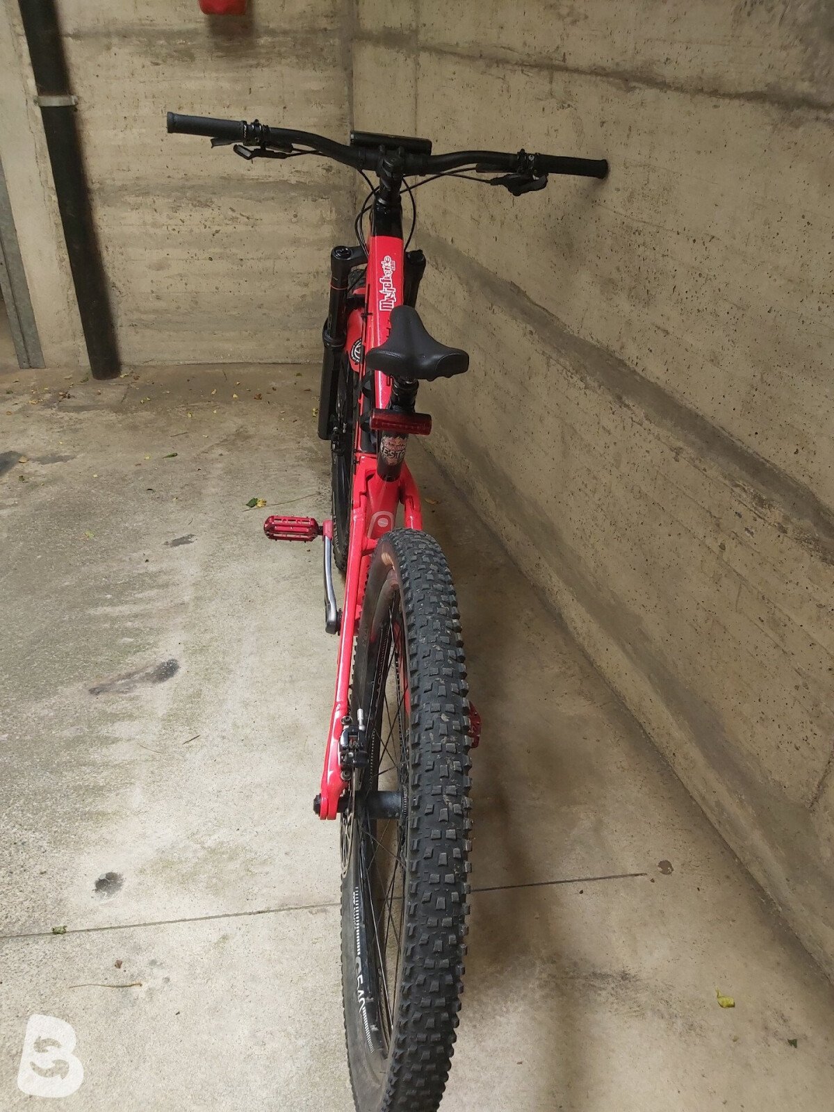Trek Slash 7 2021