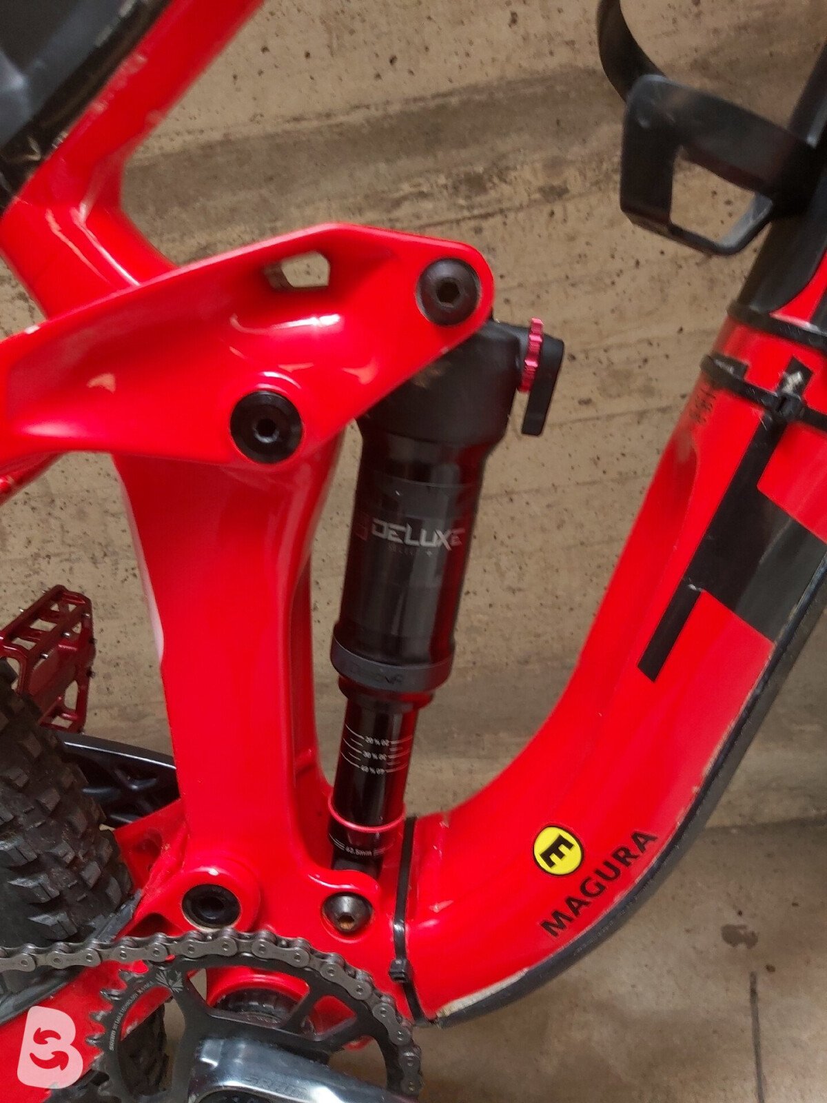 Trek Slash 7 2021