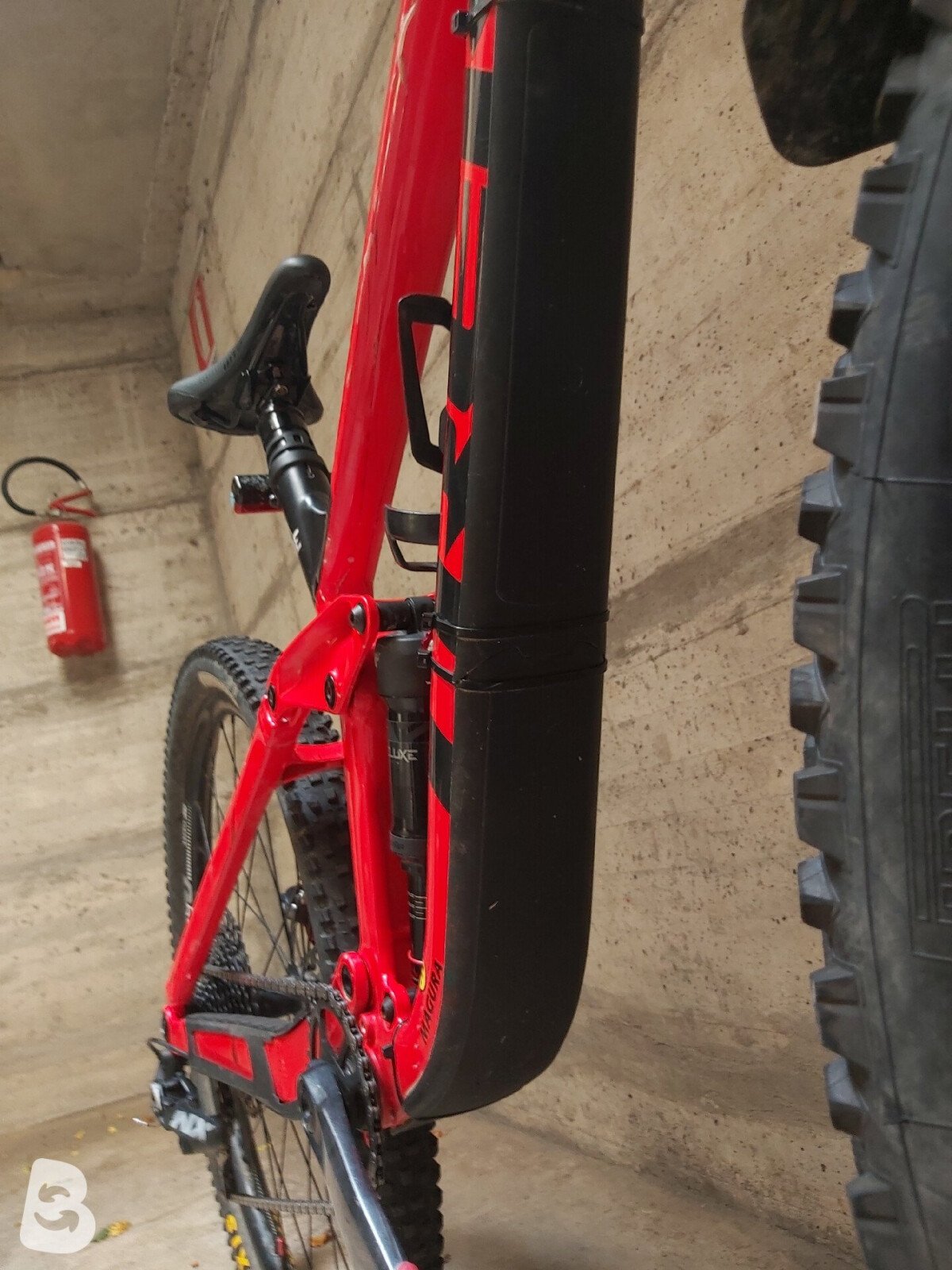 Trek Slash 7 2021