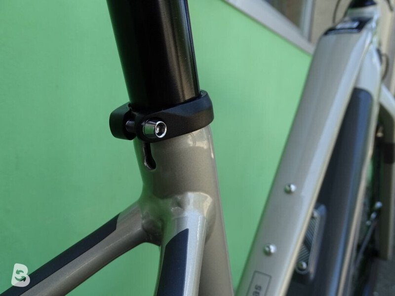 Cannondale Canvas Neo 2 Remixte 2021