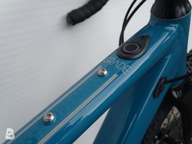 GT Grade Bolt (Deep Tail) 2023