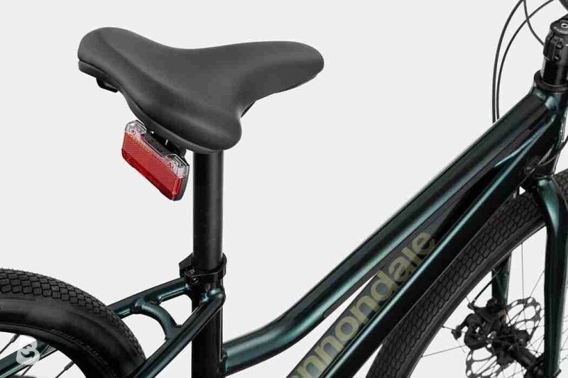 Cannondale Treadwell Neo 2 RMX (Gun Metal Green)