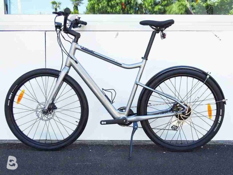 Cannondale Treadwell Neo 2 EQ (Charcoal Gray)