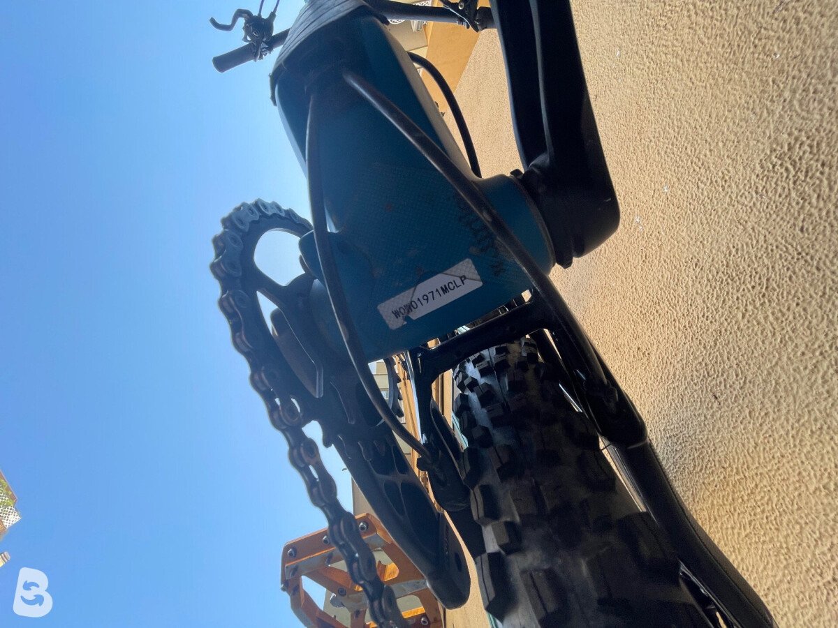 Radon Slide Trail 9.0 2019