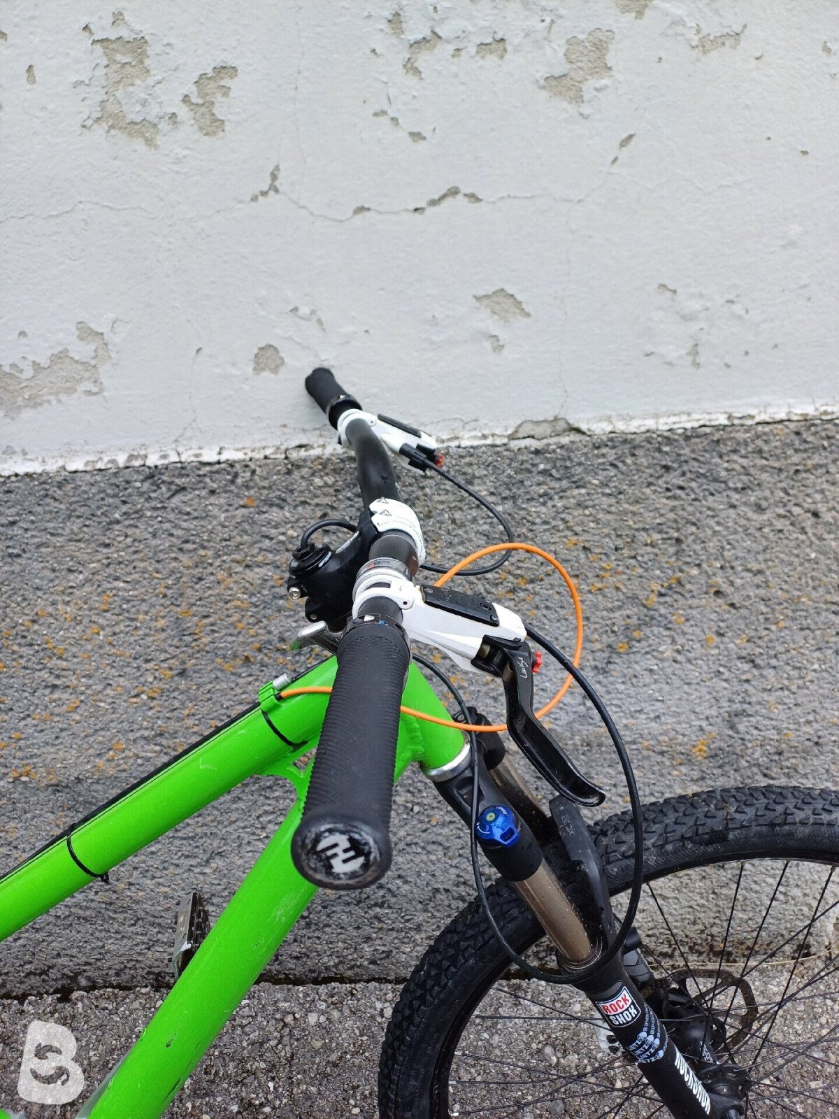 Ht Dirt Jump