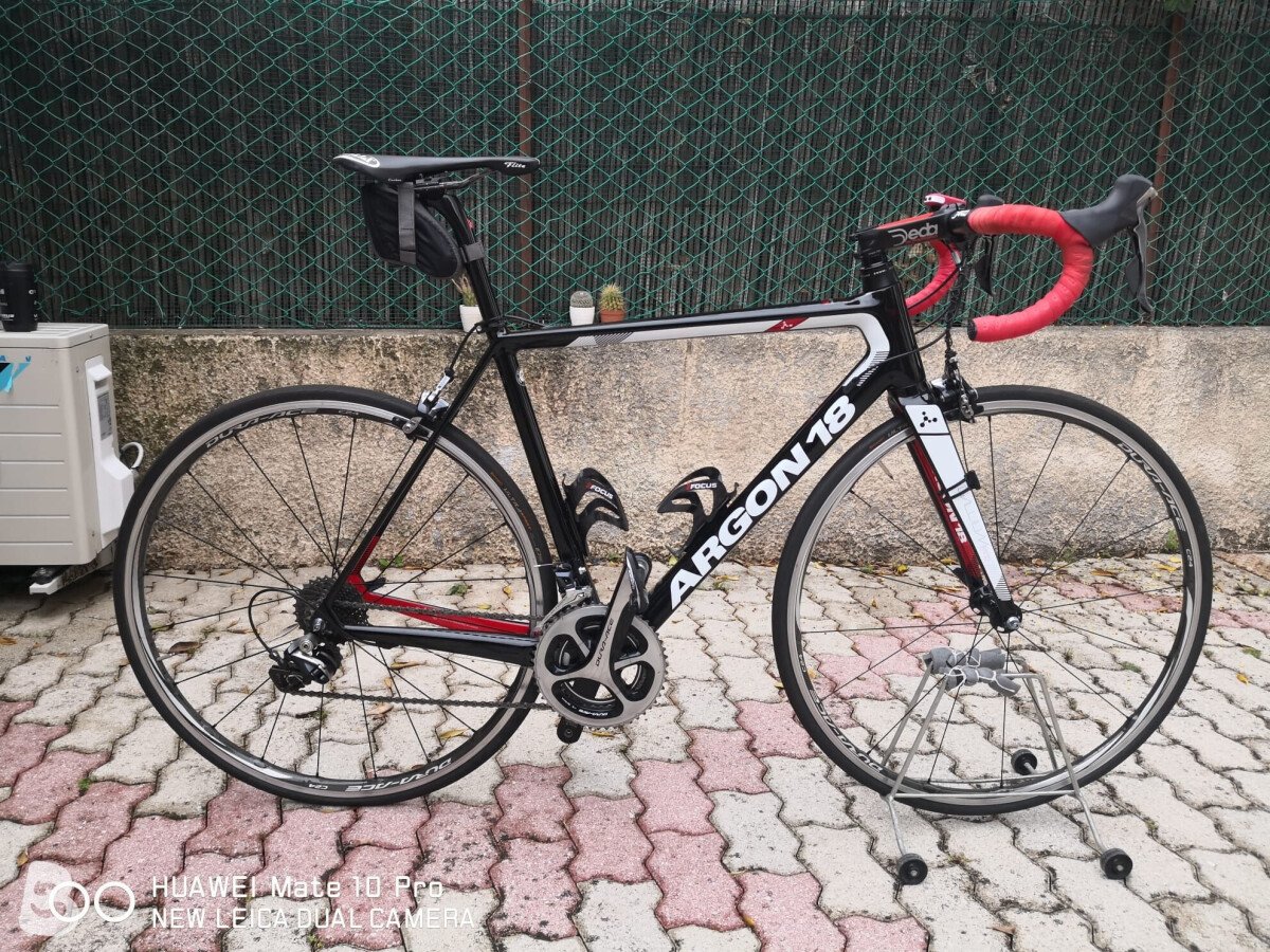 Argon 18 GALIUM PRO 2021
