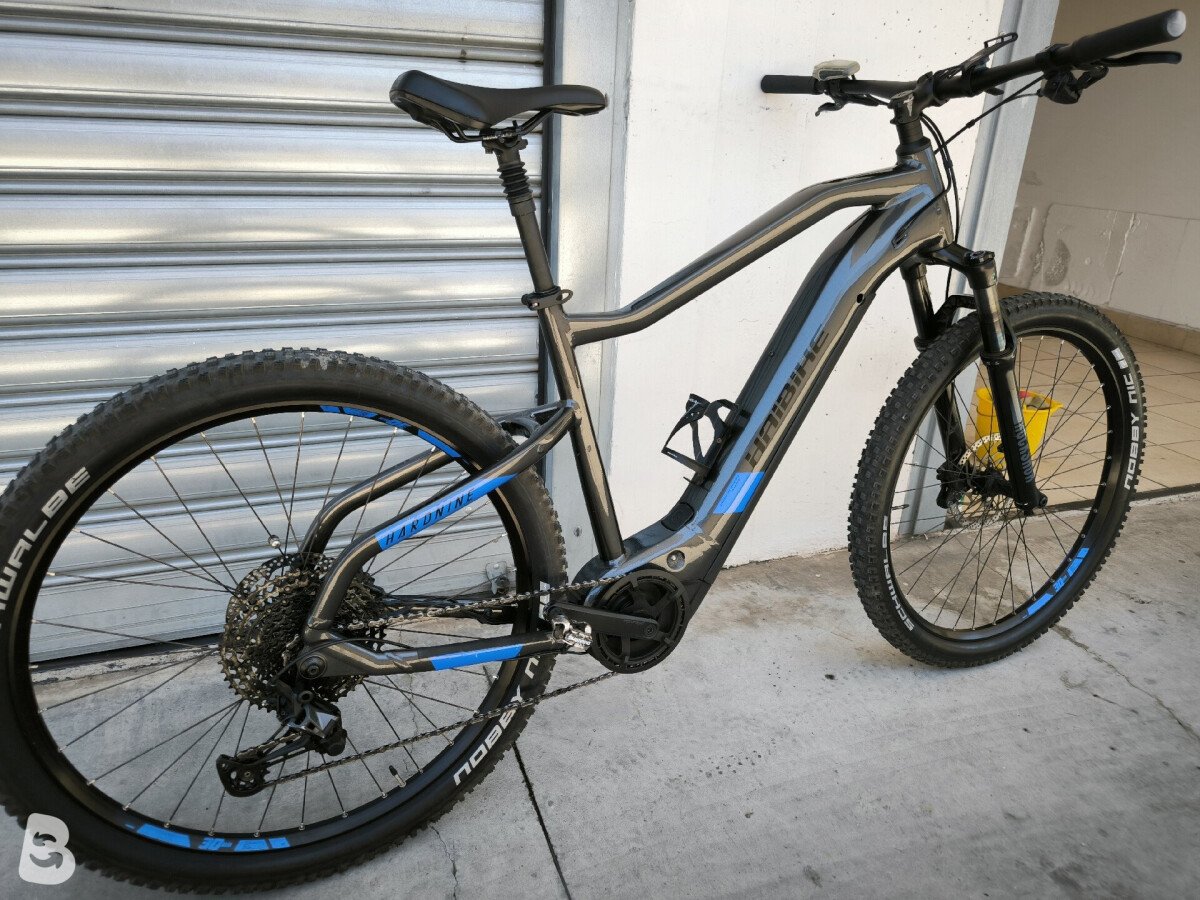 Haibike AllMtn 7 2021