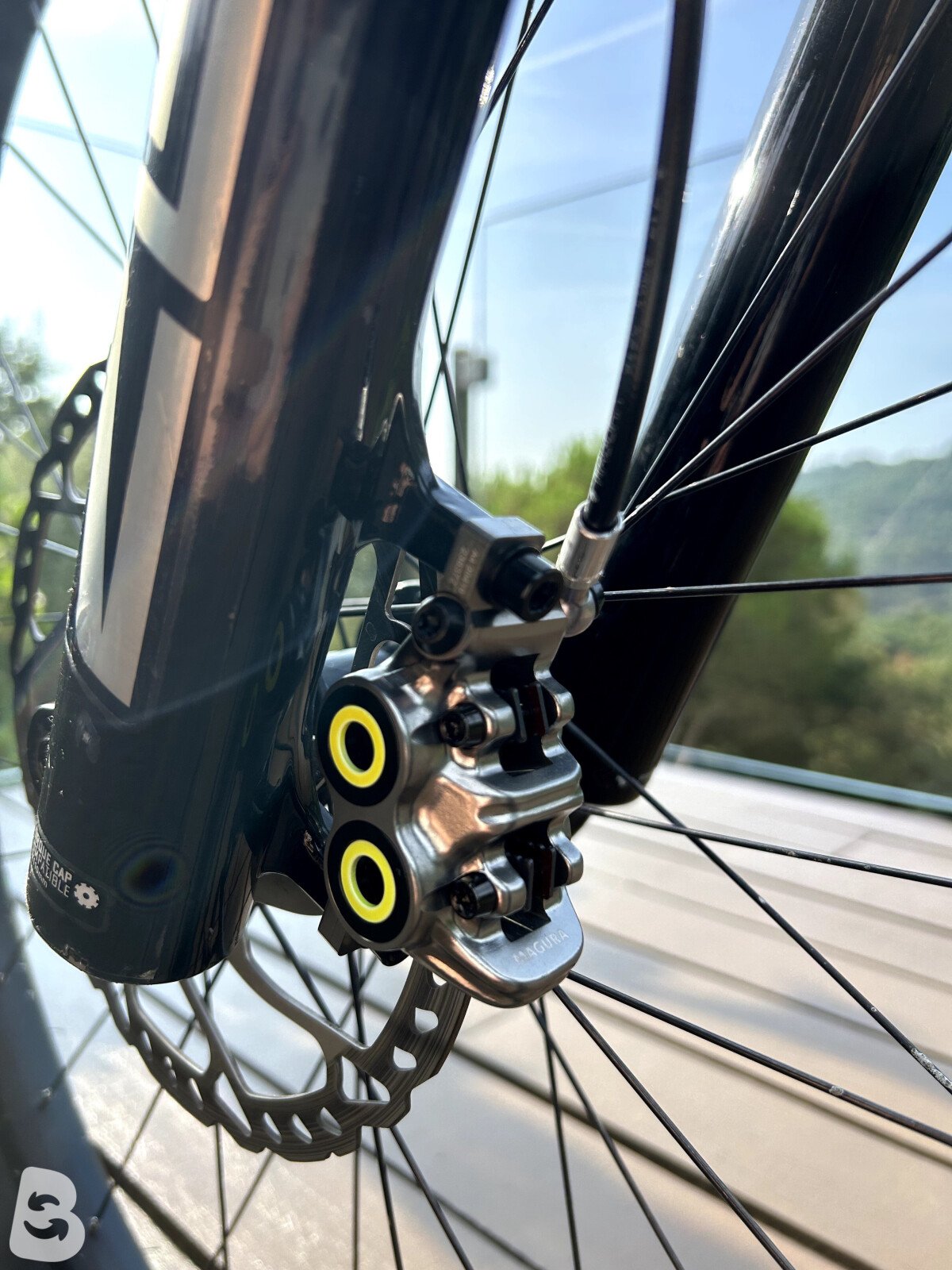 Santa Cruz Megatower R 2020
