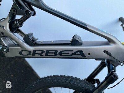 Orbea Wild FS H20 2022