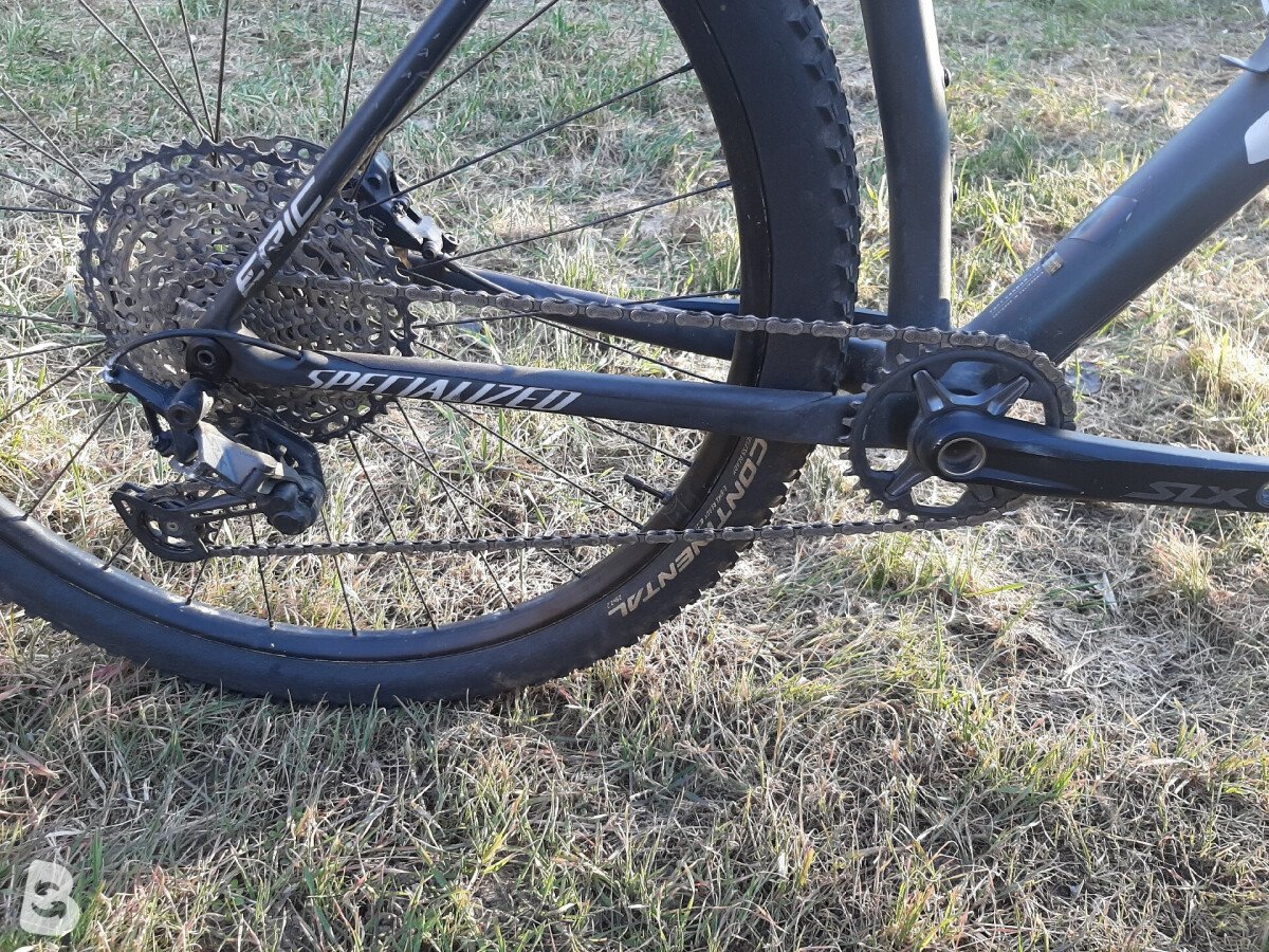 Specialized Epic Comp 2021