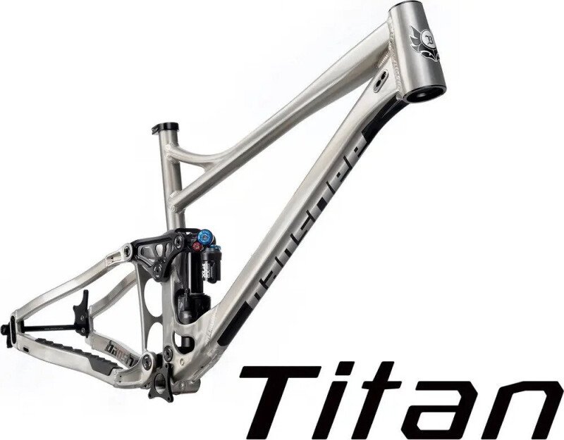 Banshee Titan 2024