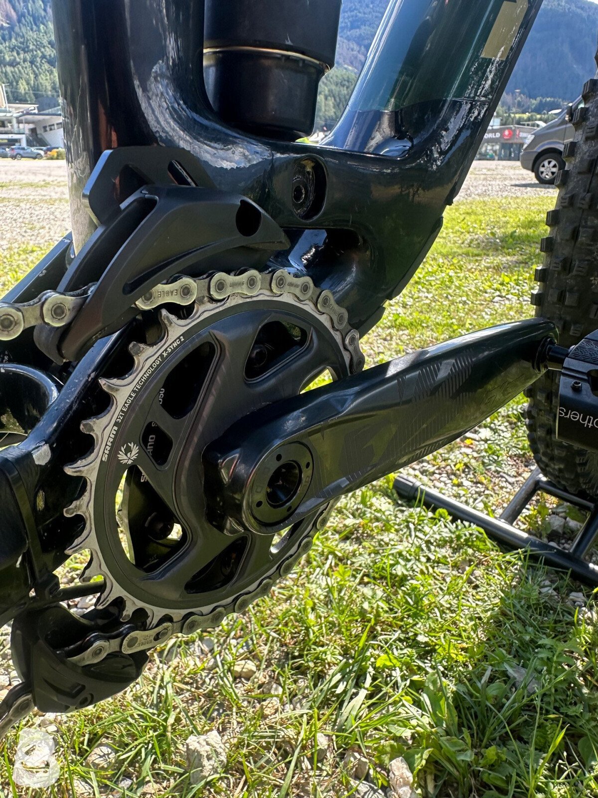 Vitus Sommet 2022