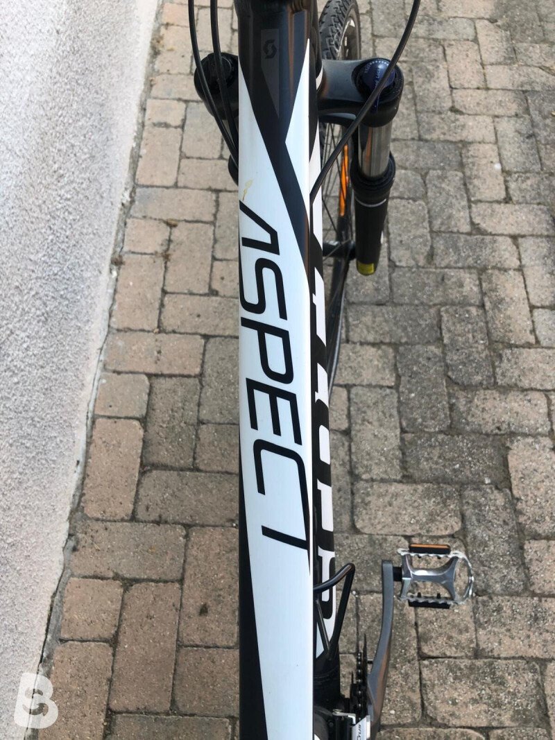 Scott Aspect 940 2014