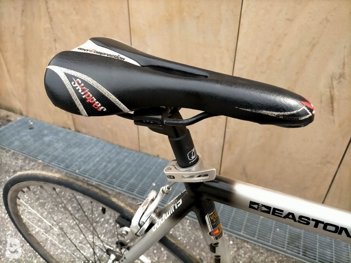 v Fidanza- Easton 1990