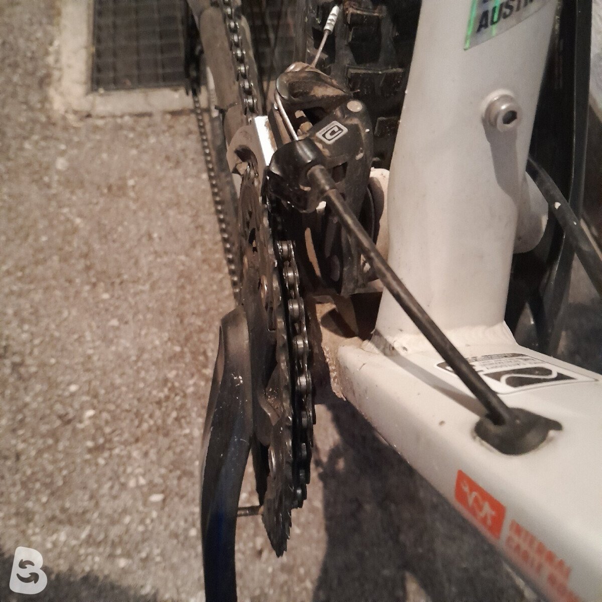 KTM Lycan 274 2019