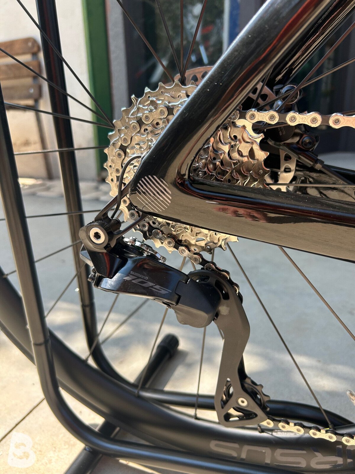 Corratec CCT TEAM Pro Disc 2026