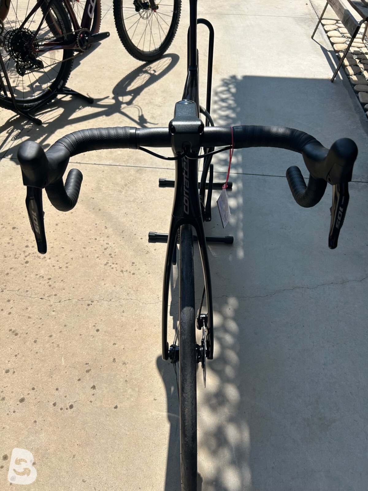 Corratec CCT TEAM Pro Disc 2026