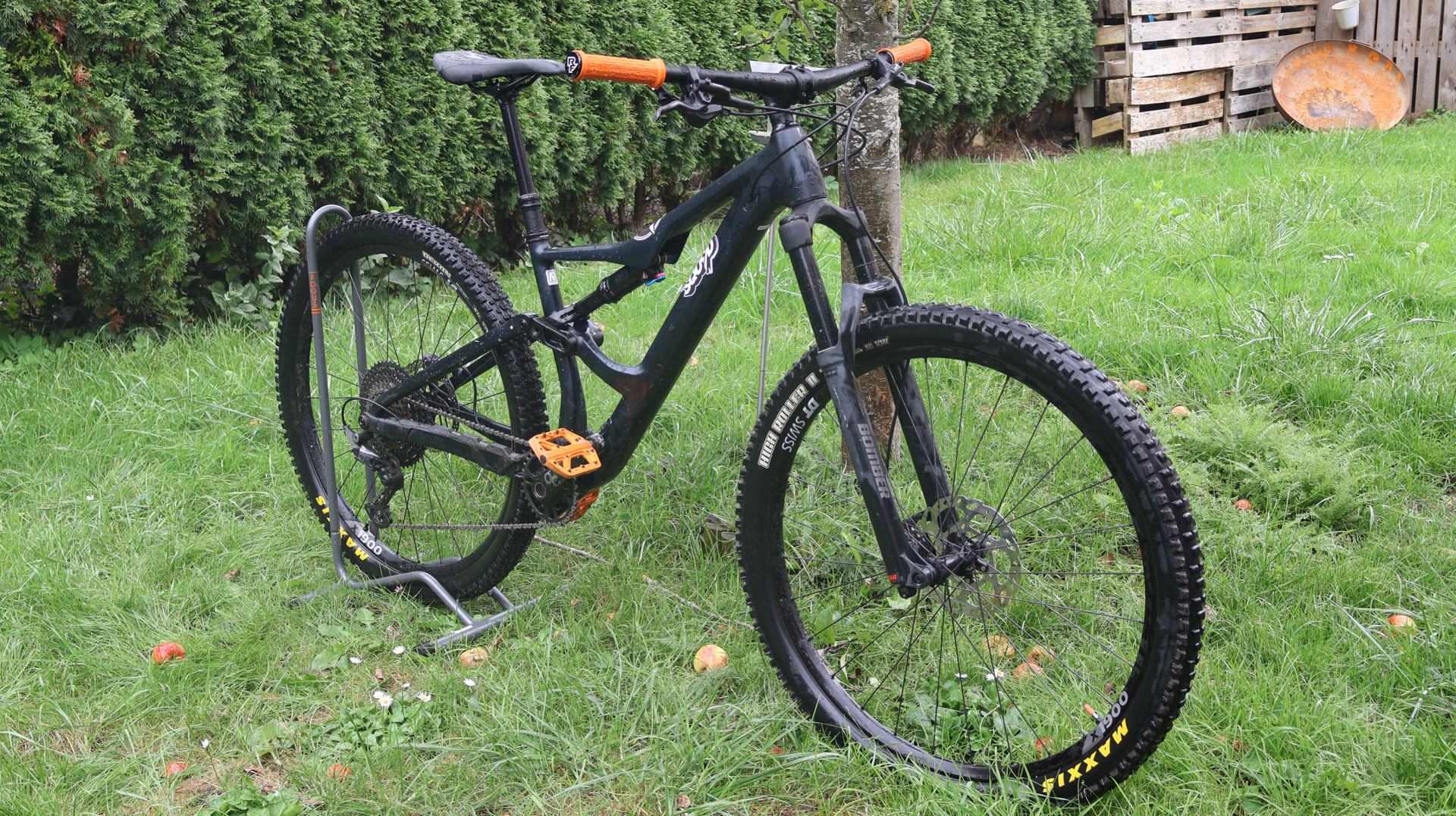Orbea Occam H20 2021