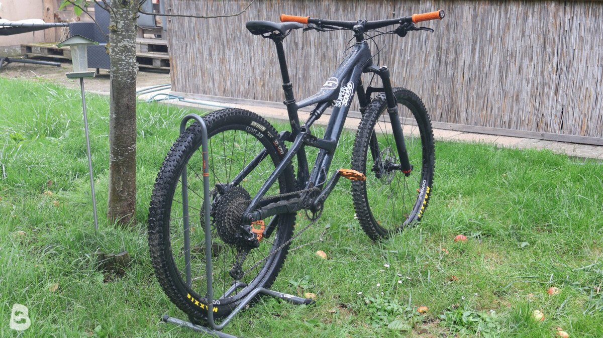 Orbea Occam H20 2021