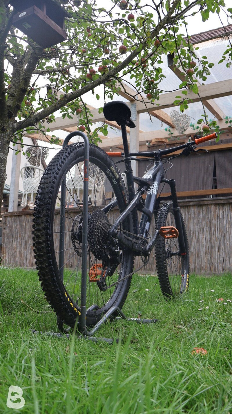 Orbea Occam H20 2021
